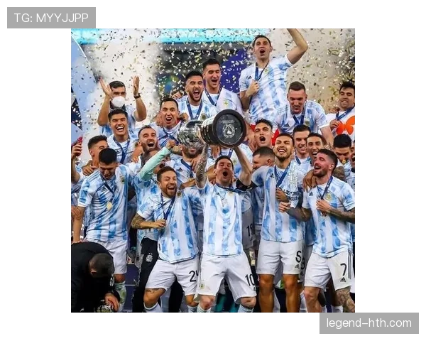 梅西再度发威，美洲杯比赛中精彩进球助阿根廷赢得胜利