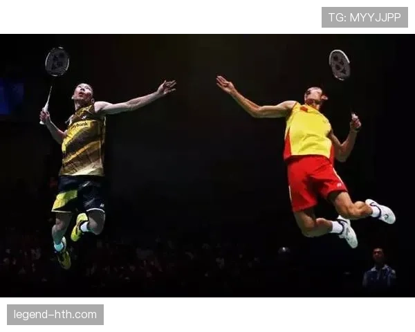 “王晓理时代：引领羽毛球新风尚的领军人物”