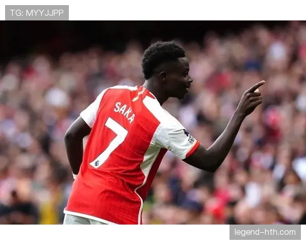 萨卡：谦逊成长缔造英格兰新星