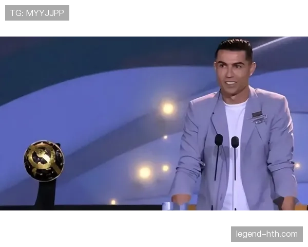 C罗再现顶级职业精神，热爱与坚持铸就传奇生涯