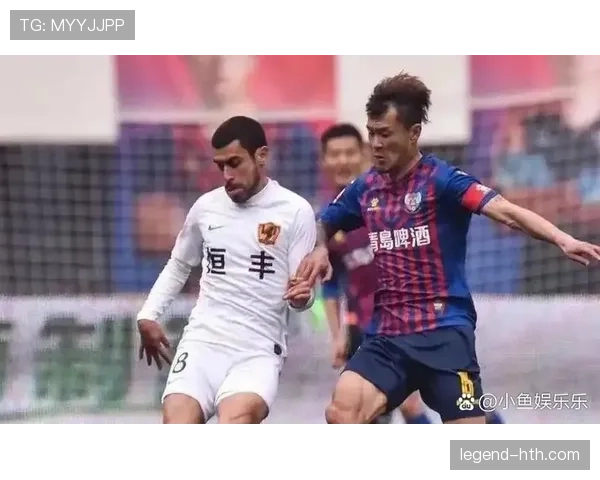 中超球员加盟K联赛，助力亚洲足球整体竞争力提升