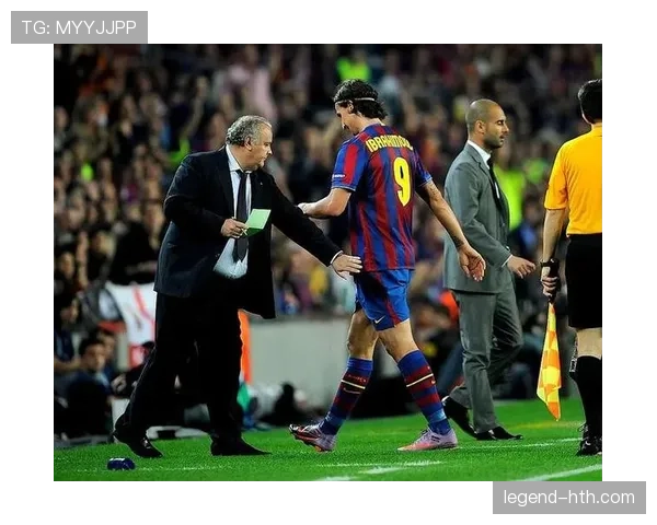 伊布如何重塑现代足球技术标准:全面解析其关键作用与深远影响 伊布如何重塑现代足球技术标准:全面解析其关键作用与深远影响