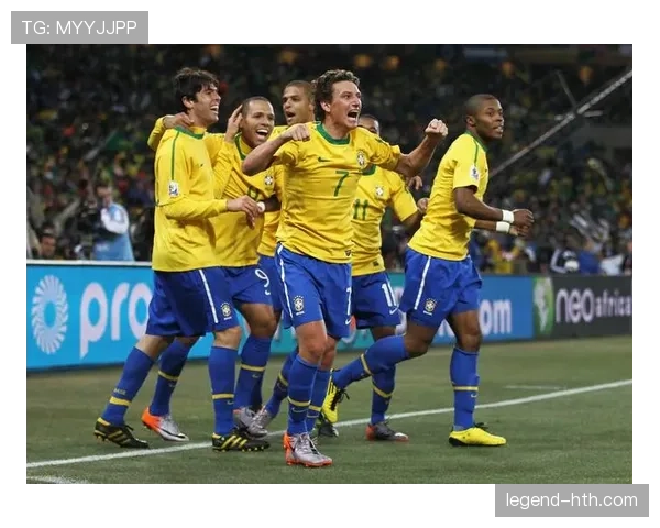 世界杯如何改变了足球的全球面貌：从历史到现代的表现分析