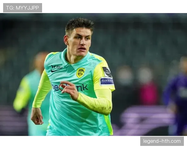 亨克转会策略 亨克转会策略