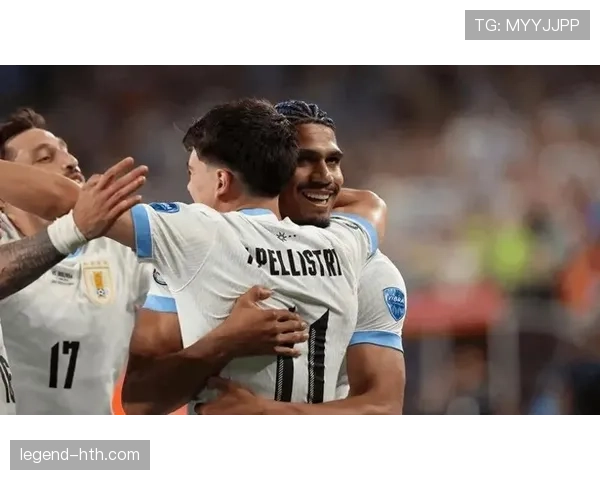 乌拉圭队反击效率