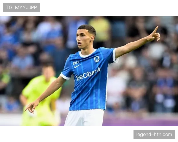 亨克中场组织 亨克中场组织