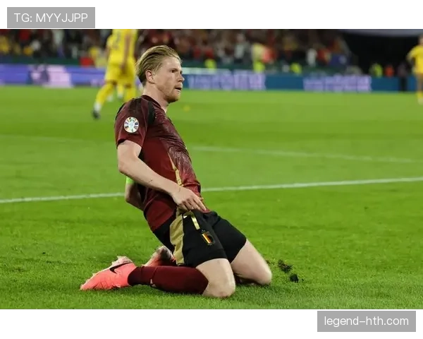 从比利时天才到世界第一中场：德布劳内的崛起之路