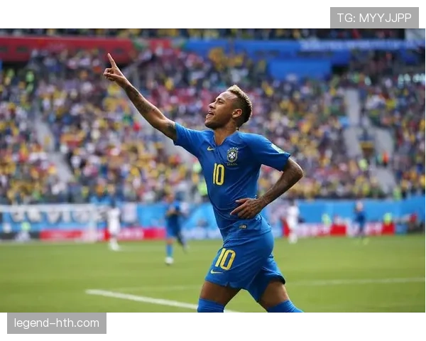 内马尔普斯卡什奖进球技术解析