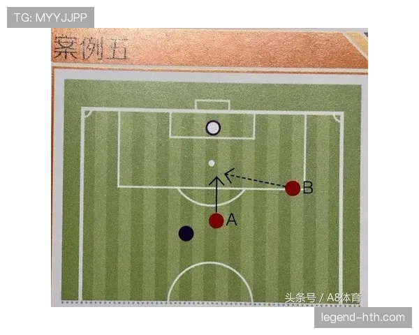 为什么接球门球不算越位？规则这样规定